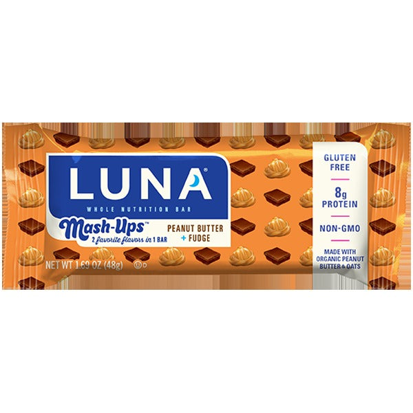 Luna 48g Bar