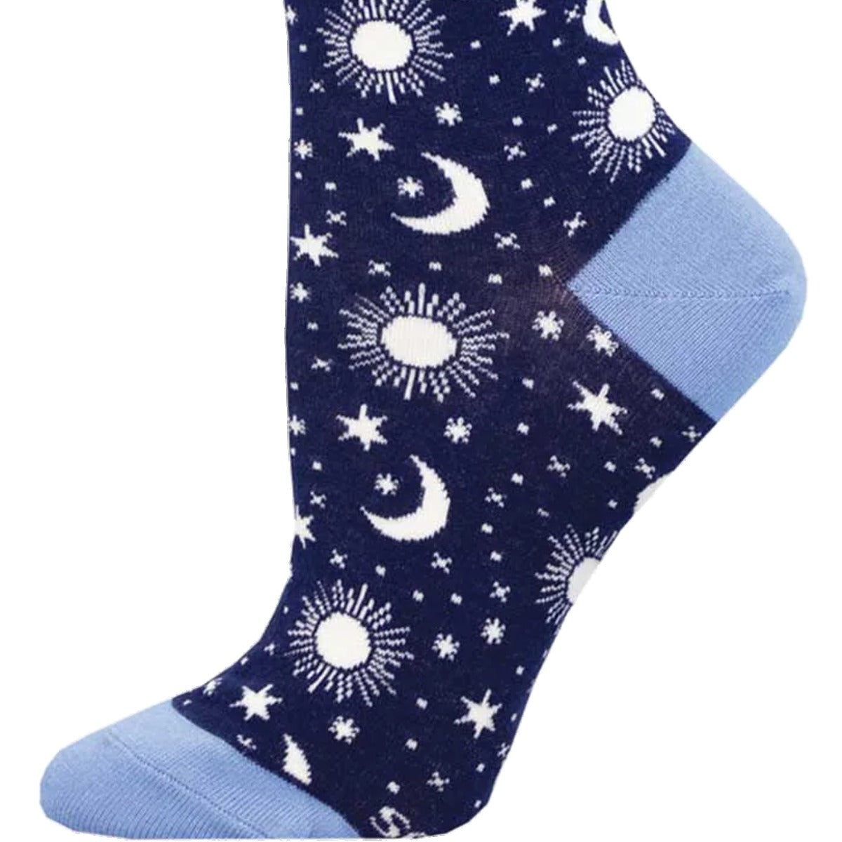 Women's Moon Child