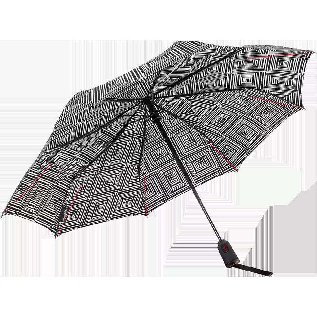 43" Vortex Compact Umbrella