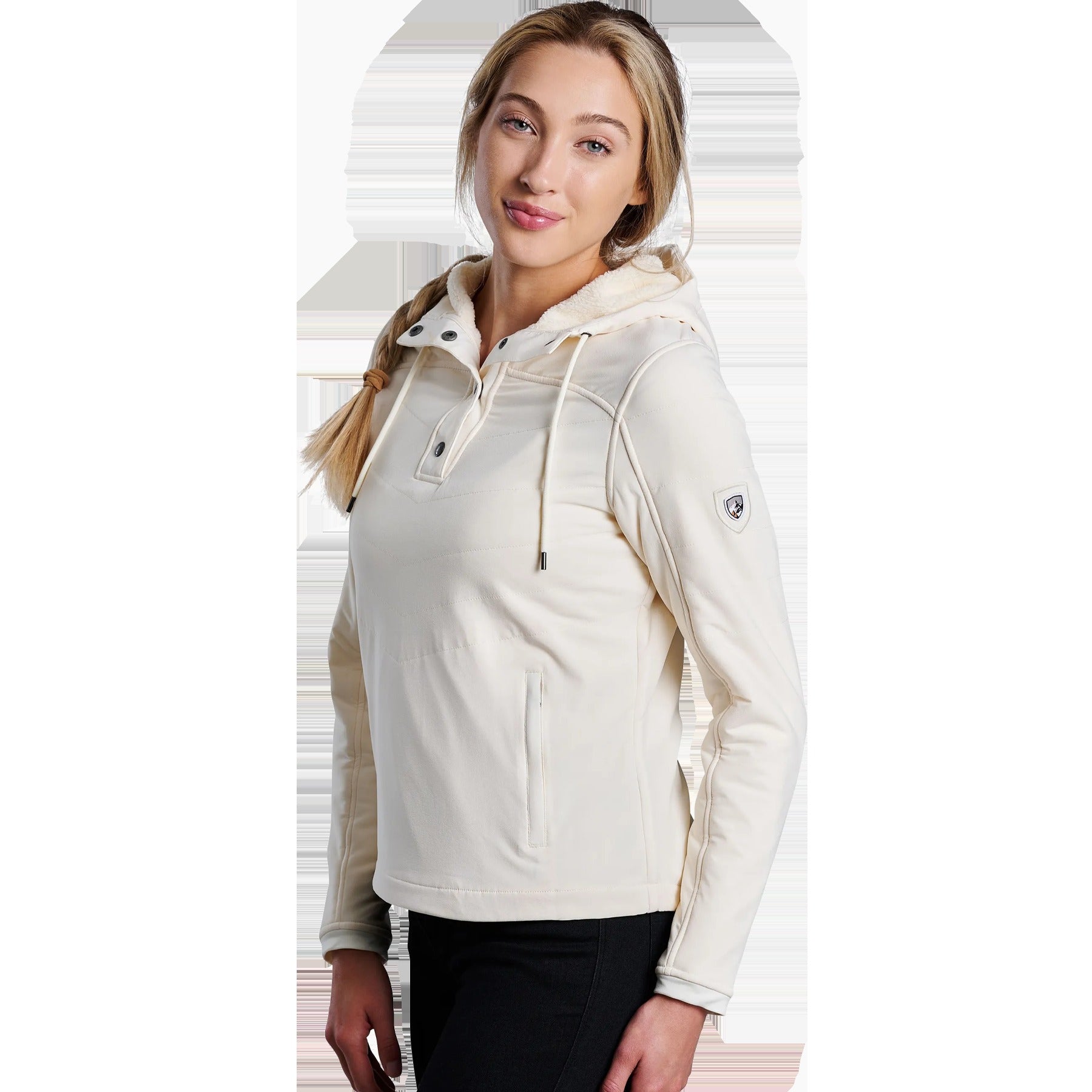 Women's Aero Fleece Pullover