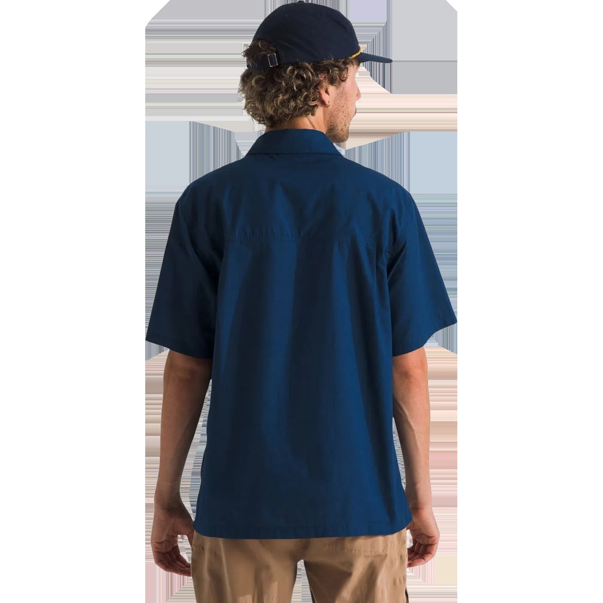 Men's Short Sleeve Heritage Shirt