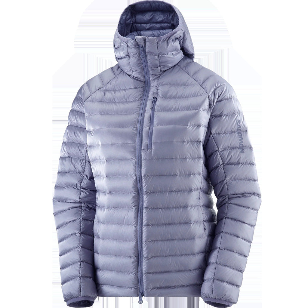 Women's Elixir Micro Down Hoody