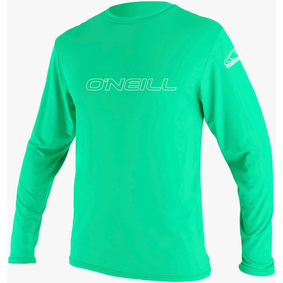 Youth Basic Skins 50+ Long Sleeve Sun Shirt
