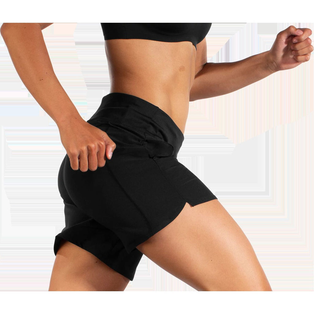 Women's Chaser Short 7"