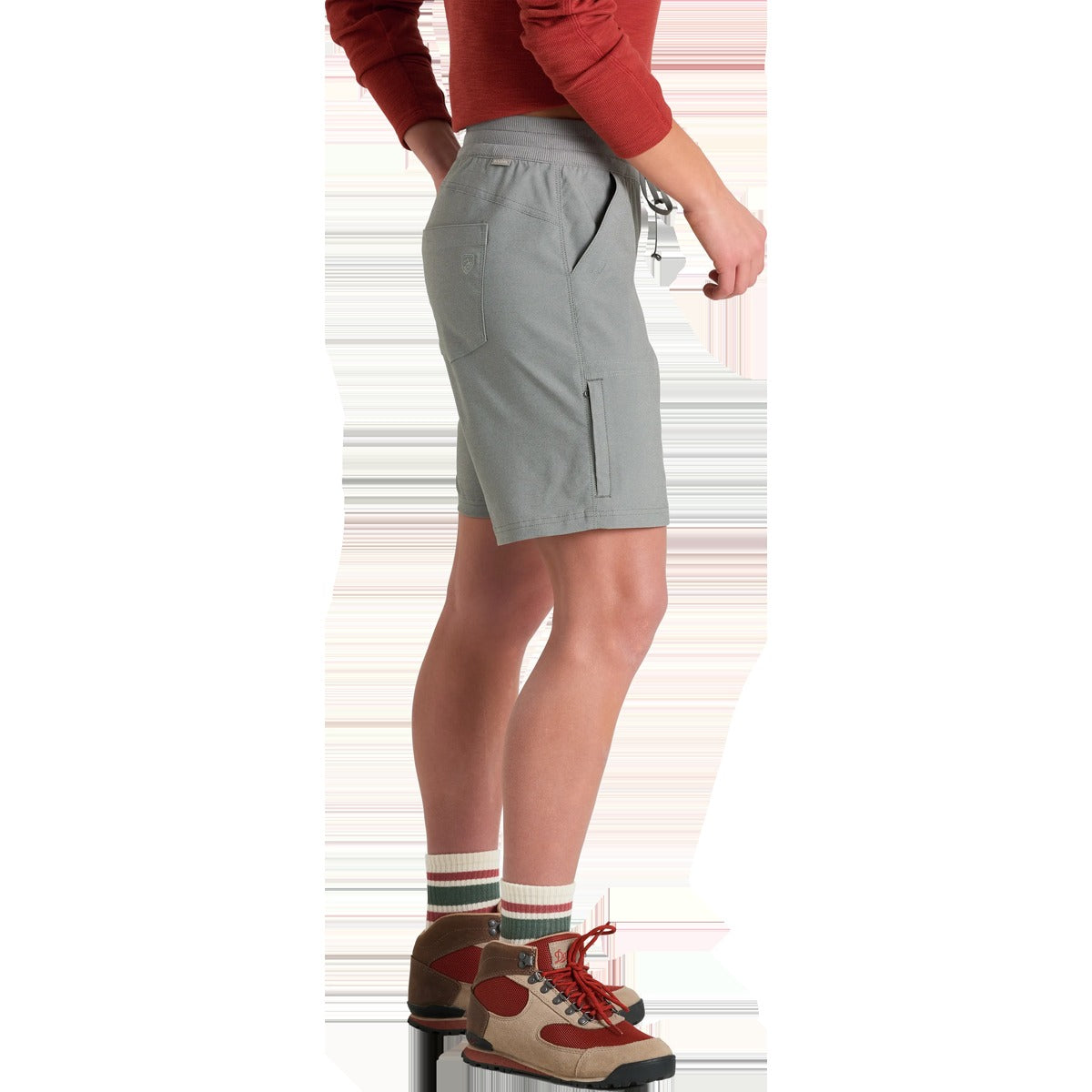 Women's Trekr Pull On Short