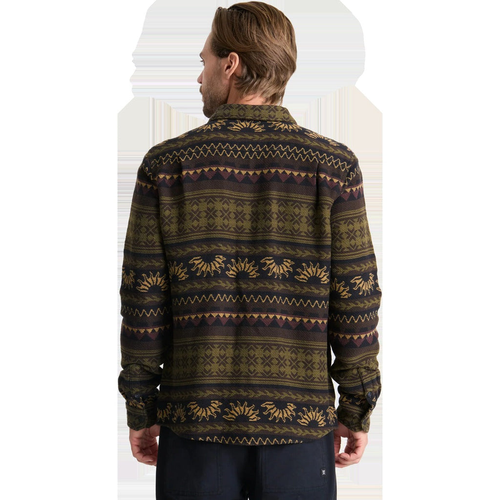 Men's Nordsman Jacquard