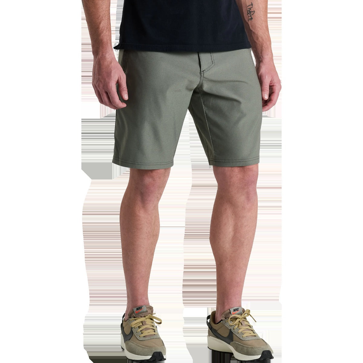 Upshift Short