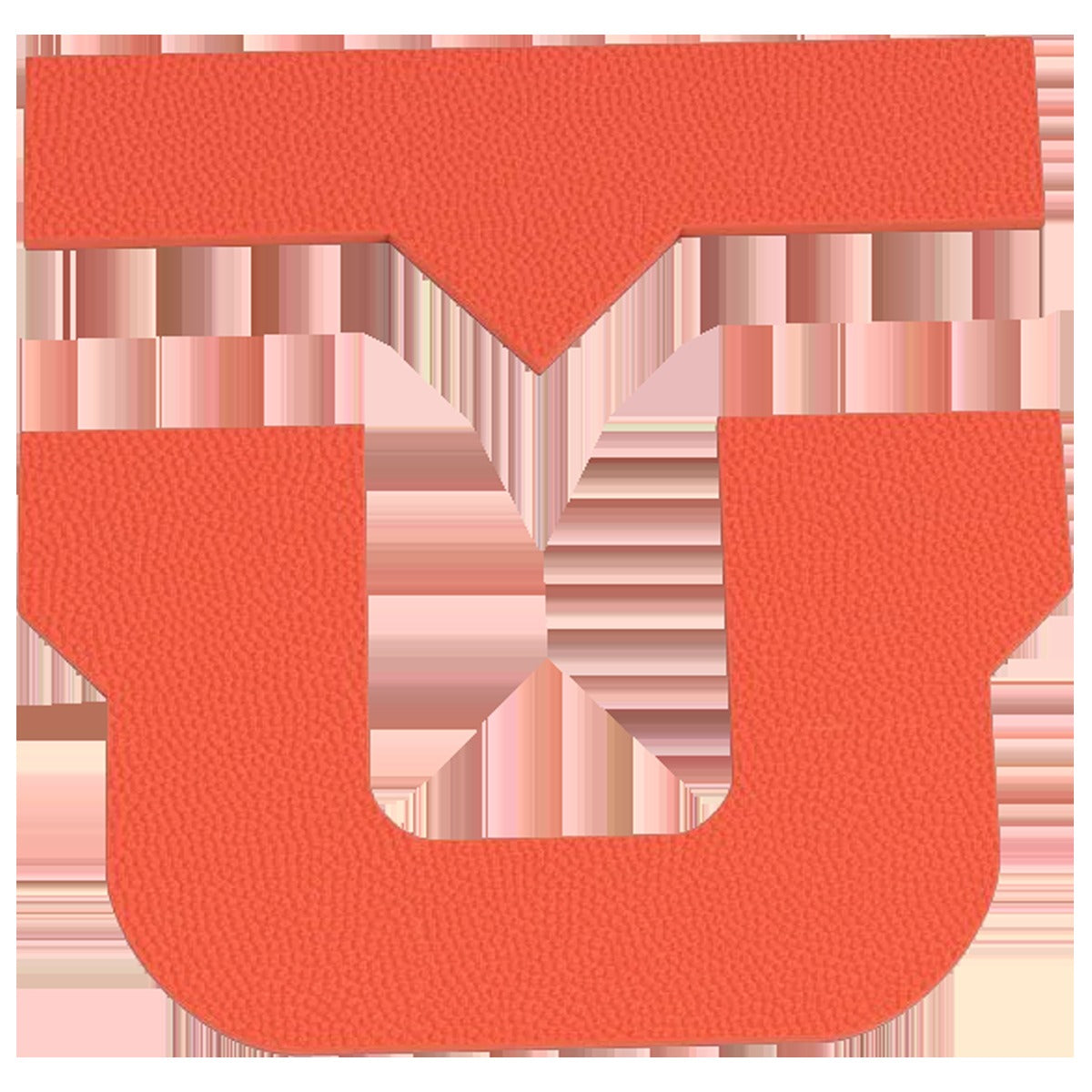 U Logo Stomp Pad