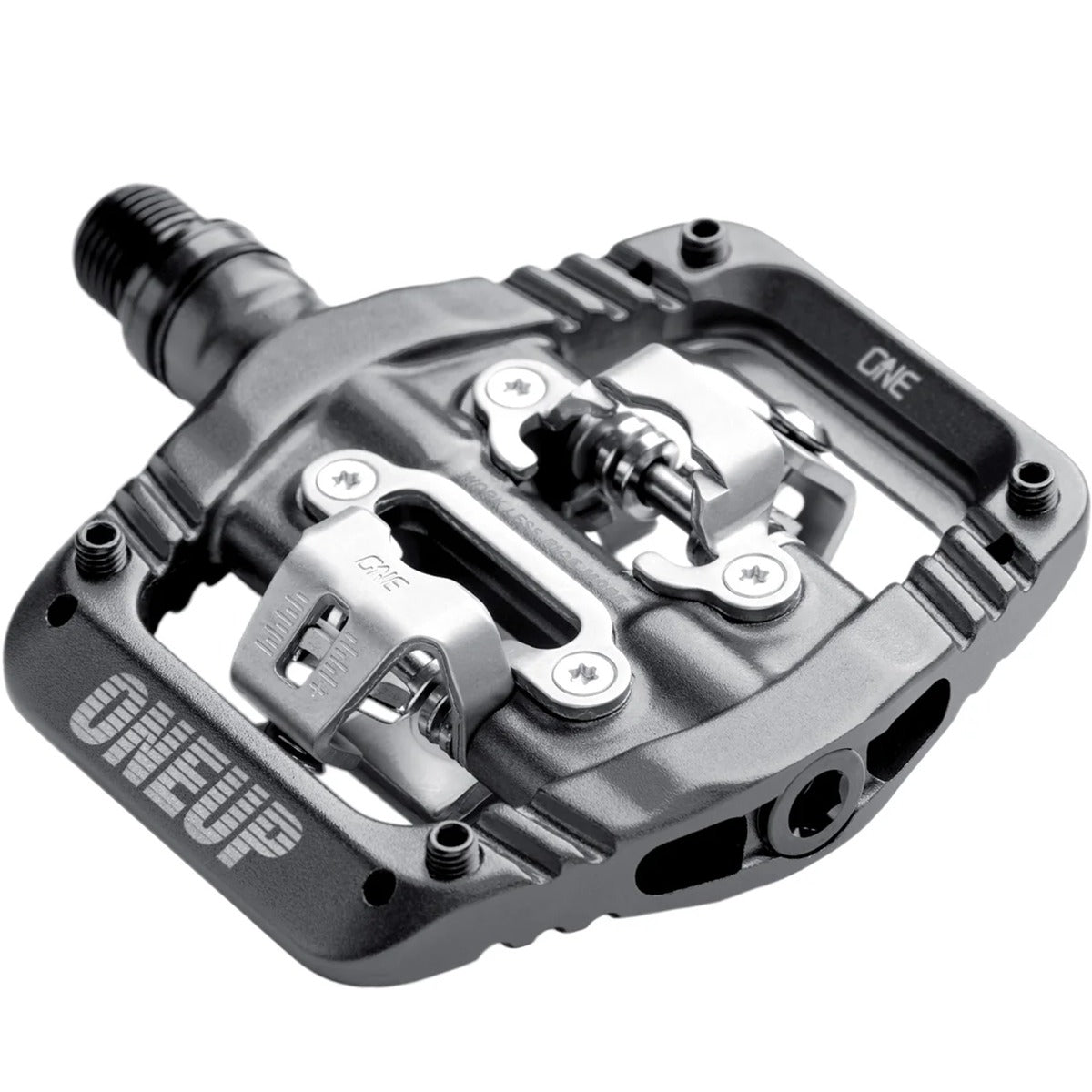 OneUp Clip Pedals