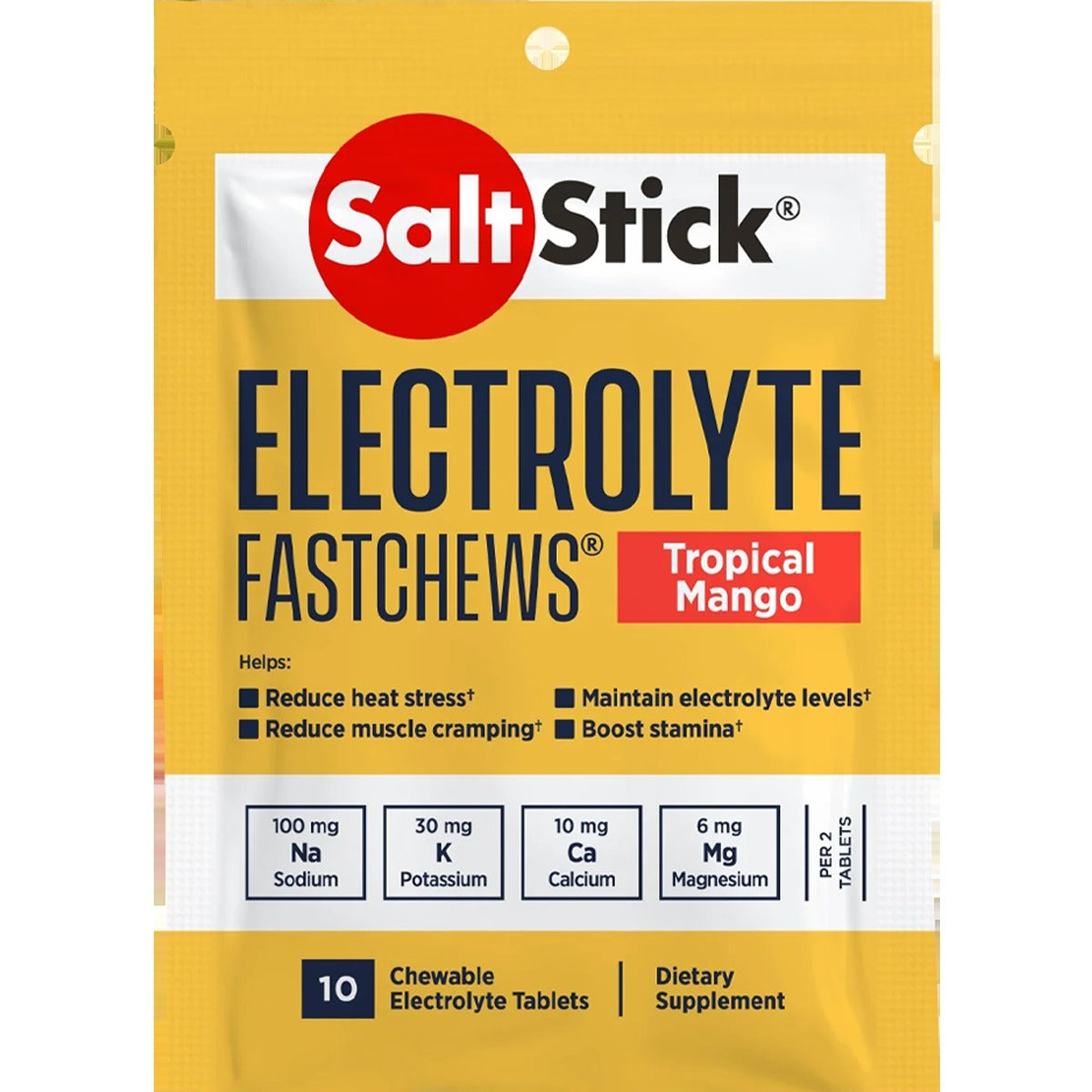 SaltStick Fast Chews