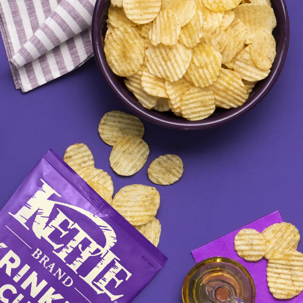 Potato Chips 5 oz