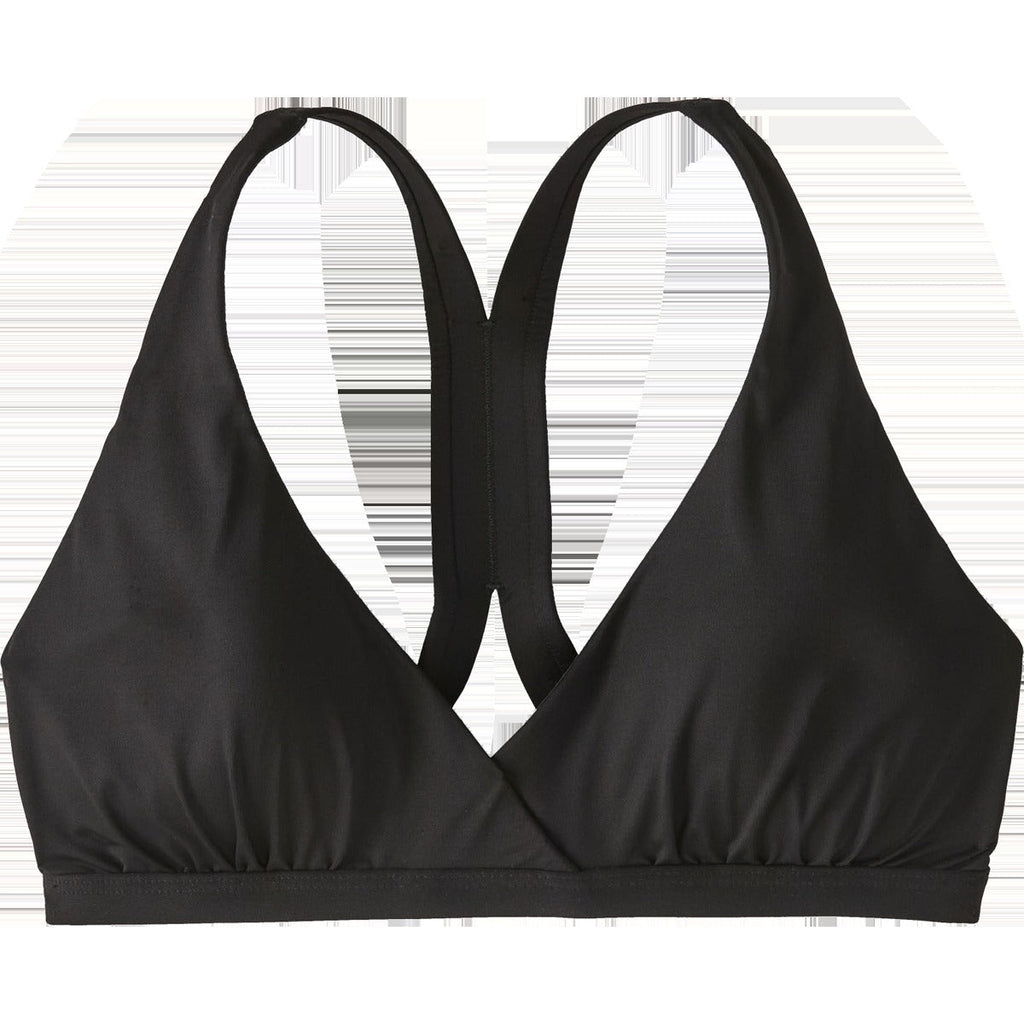 Women's Bottom Turn Top