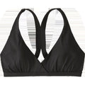 Women's Bottom Turn Top