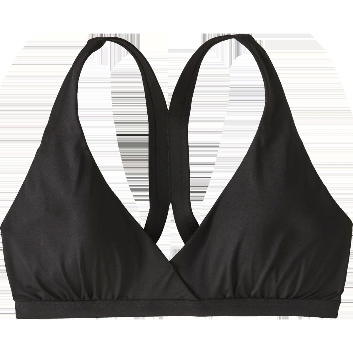 Women's Bottom Turn Top