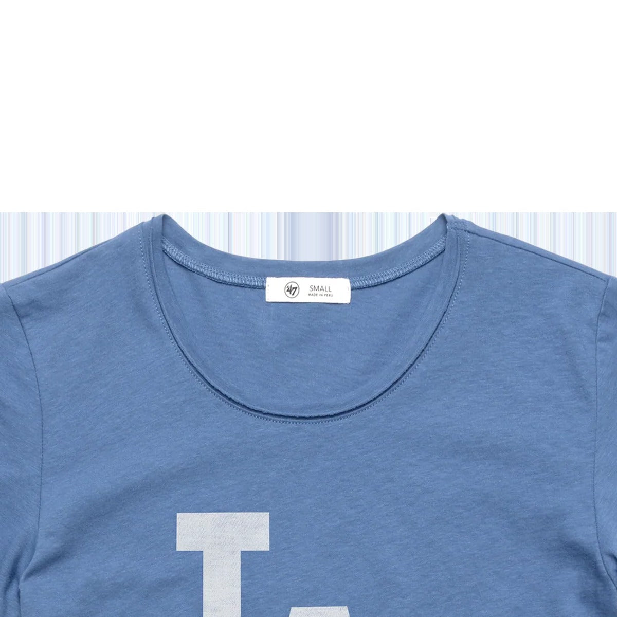 Women's Dodgers Premier Franklin Tee