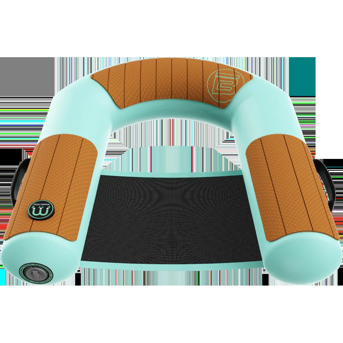 Hangout Sling Chair 3'3"