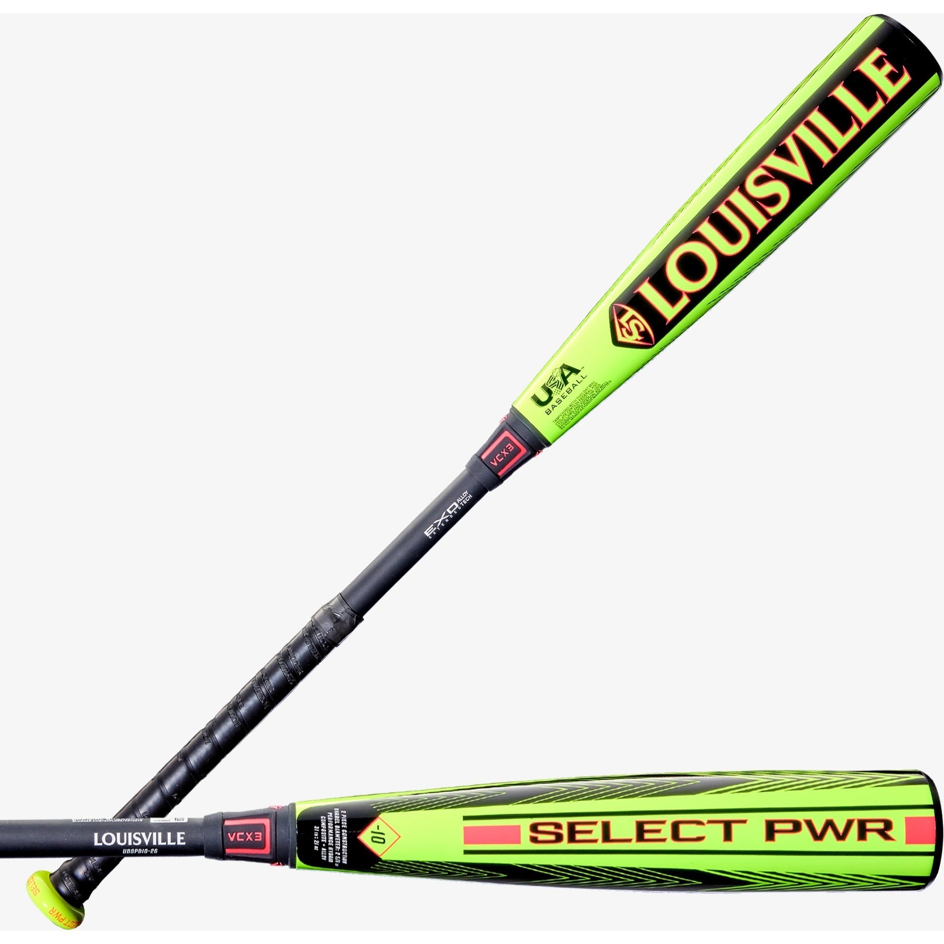 Select PWR -10 USA 2 5/8"