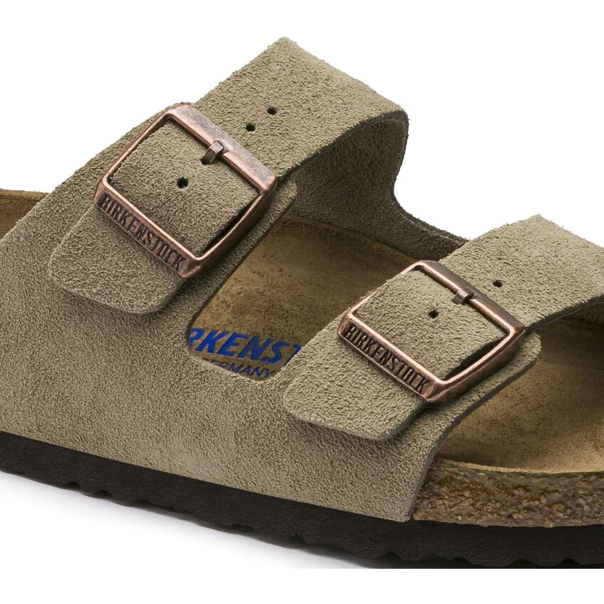 Women's Arizona Soft Footbed