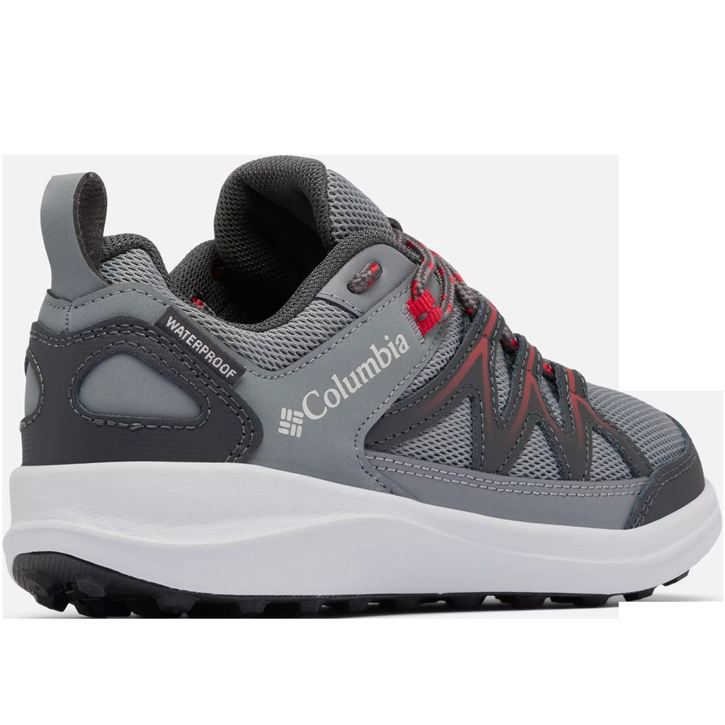 Youth Peakfreak Rush Waterproof
