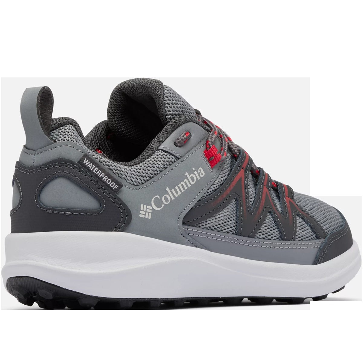 Youth Peakfreak Rush Waterproof