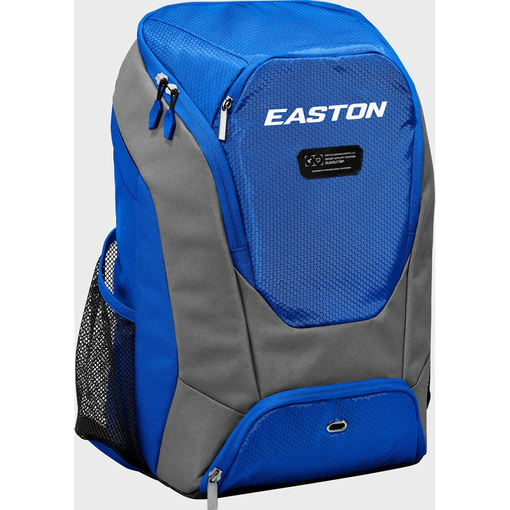 Dugout Backpack