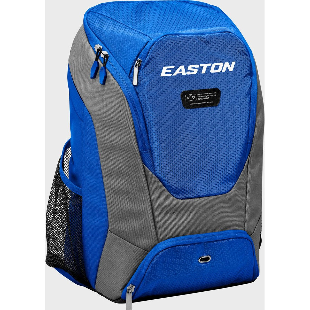 Dugout Backpack