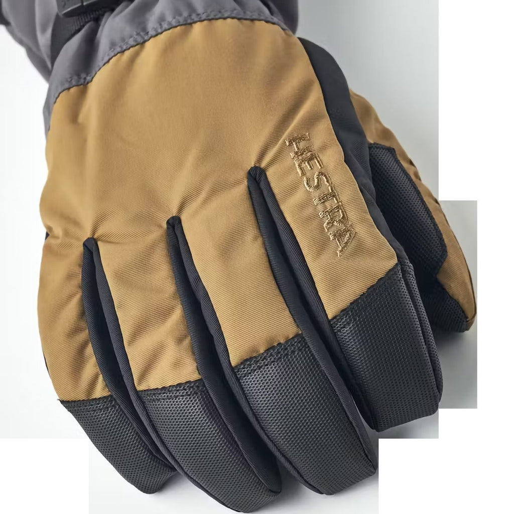 Gauntlet Sr Glove