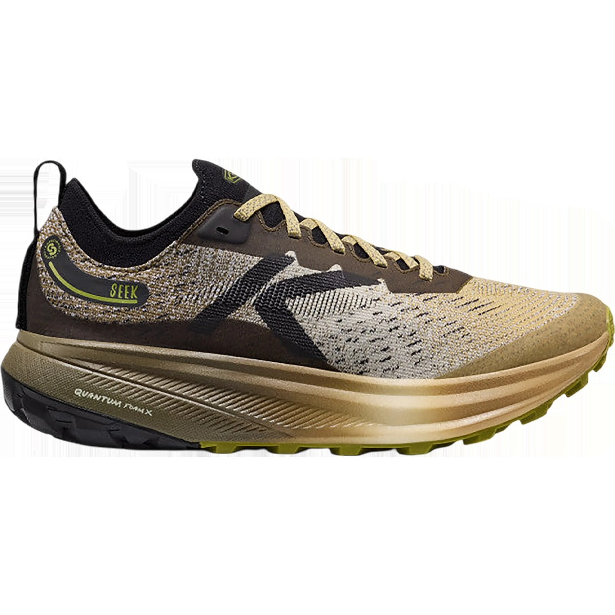 Men's Seek Trail