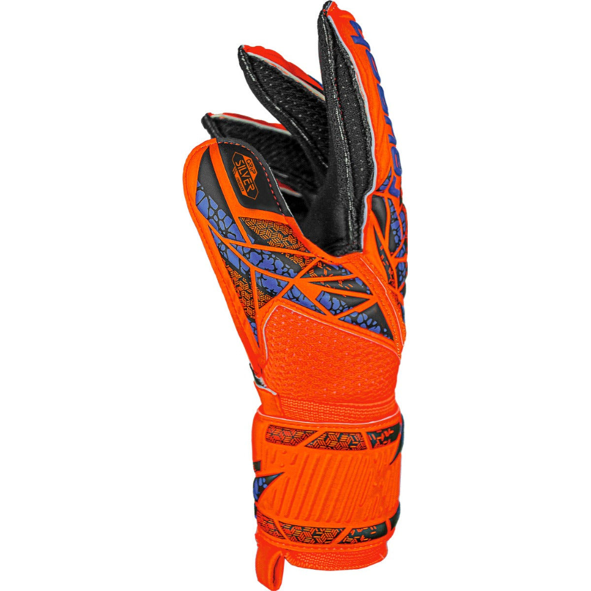 Youth Attrakt Silver Glove