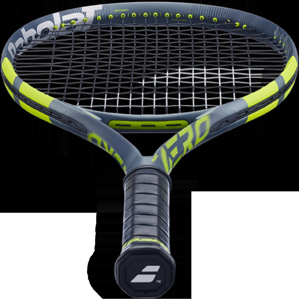 Babolat Pure Aero Gen 9 Racket Demo