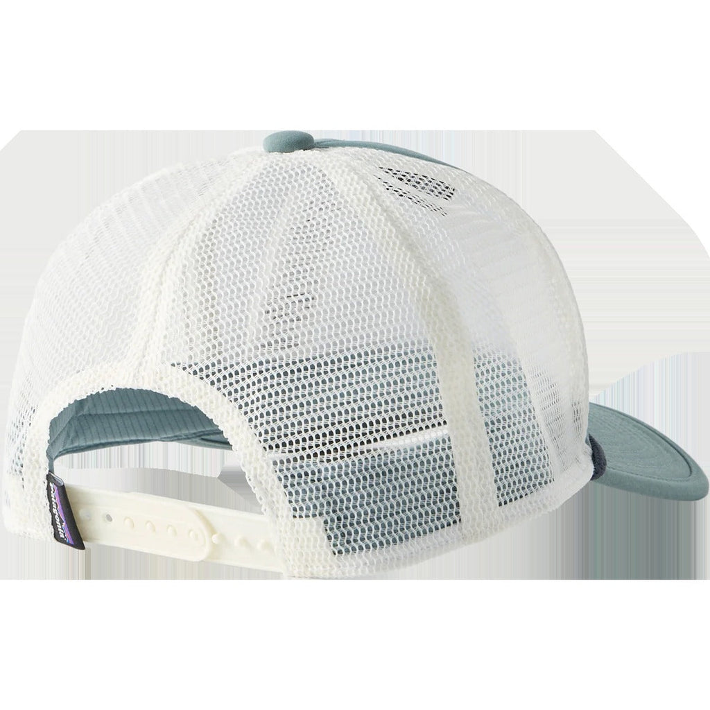 Broadcaster Hat