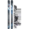 Nordica Enforcer 99 Demo Ski Package