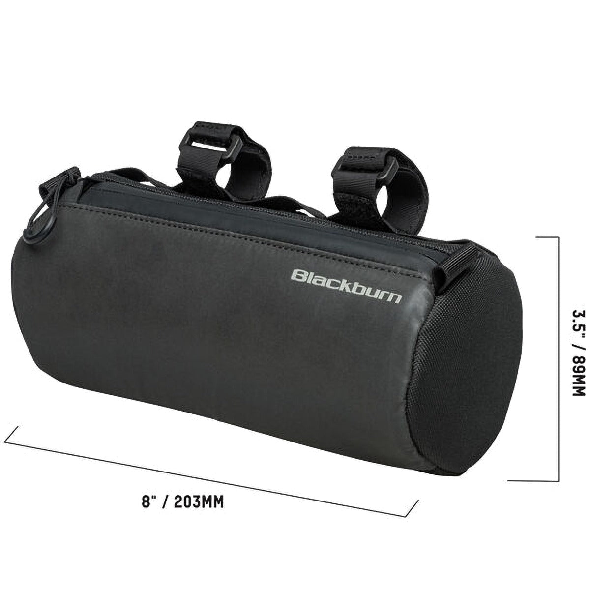 Grid Handlebar Bag