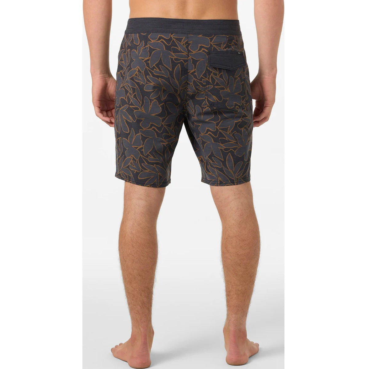 Men's OG Print 19"