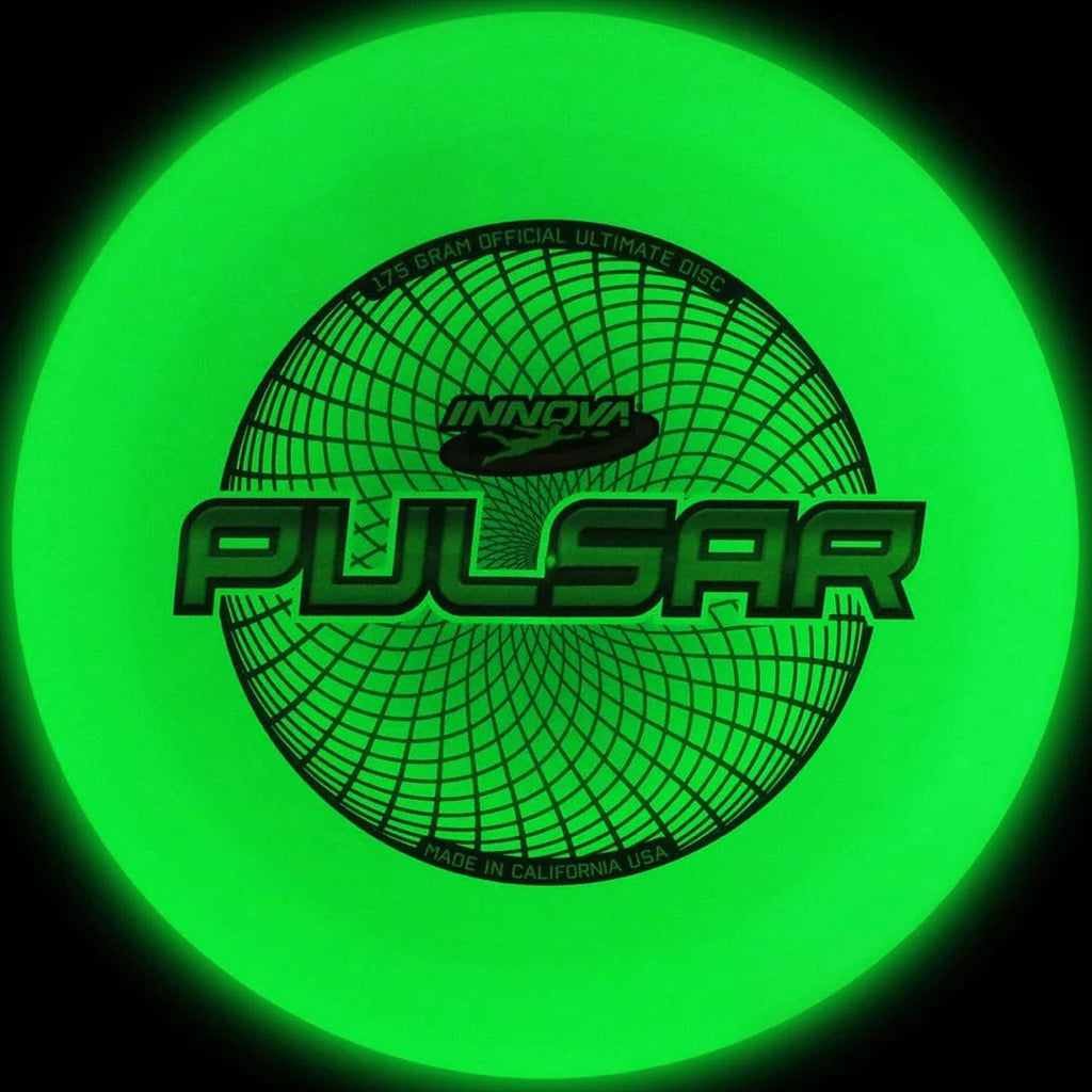 Pulsar Ultimate Glow Disc