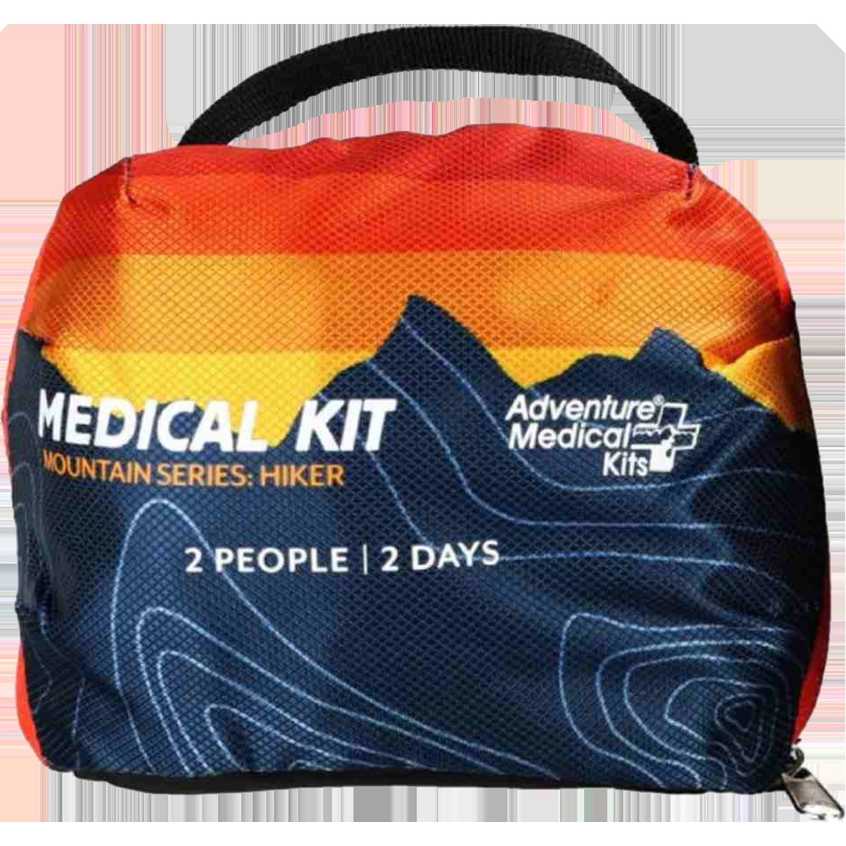 Mountain Series Hiker Medical Kit - Sunset