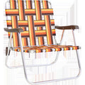 Kelso Backtrack LOW Beach Chair