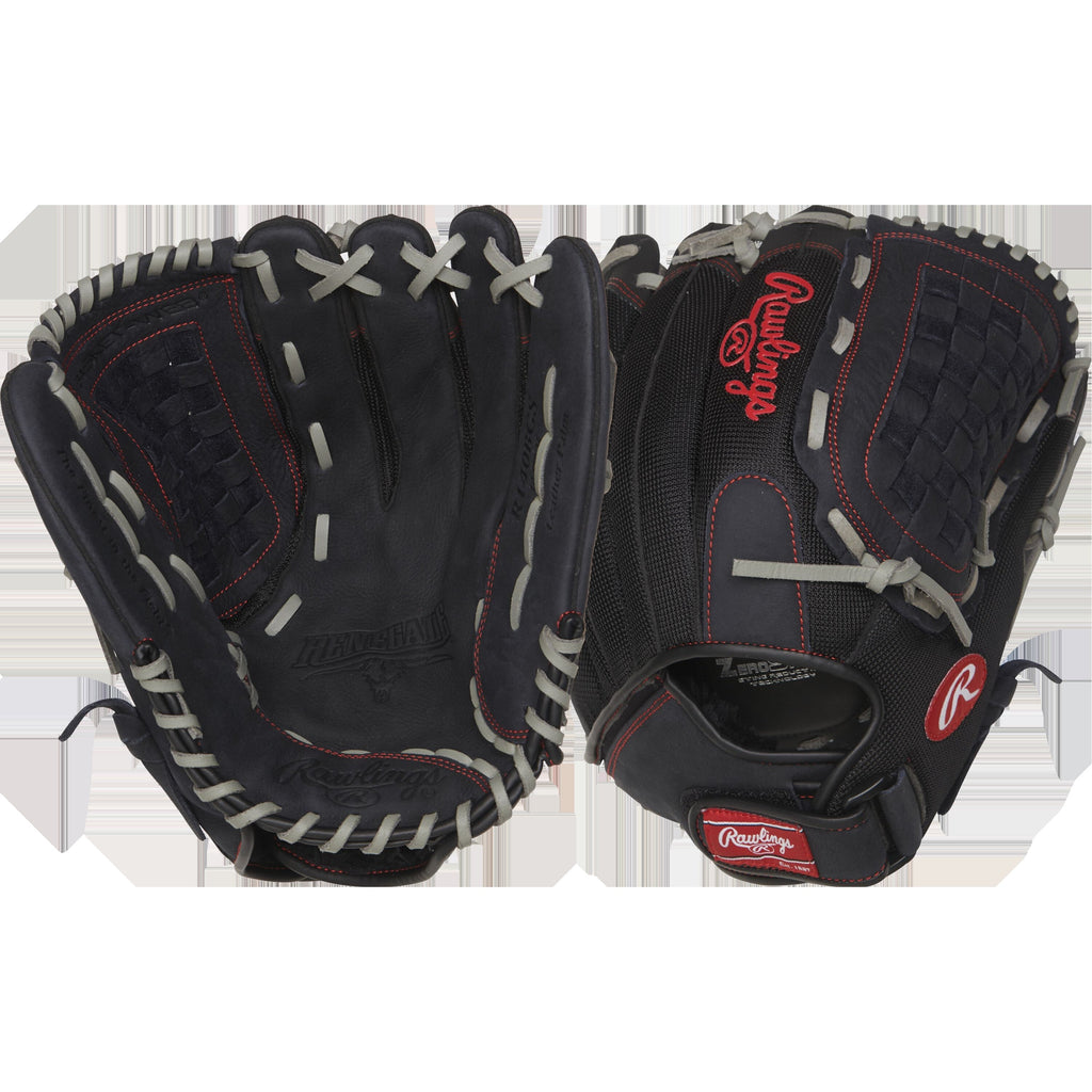 Renegade 14" Basket Web LHT