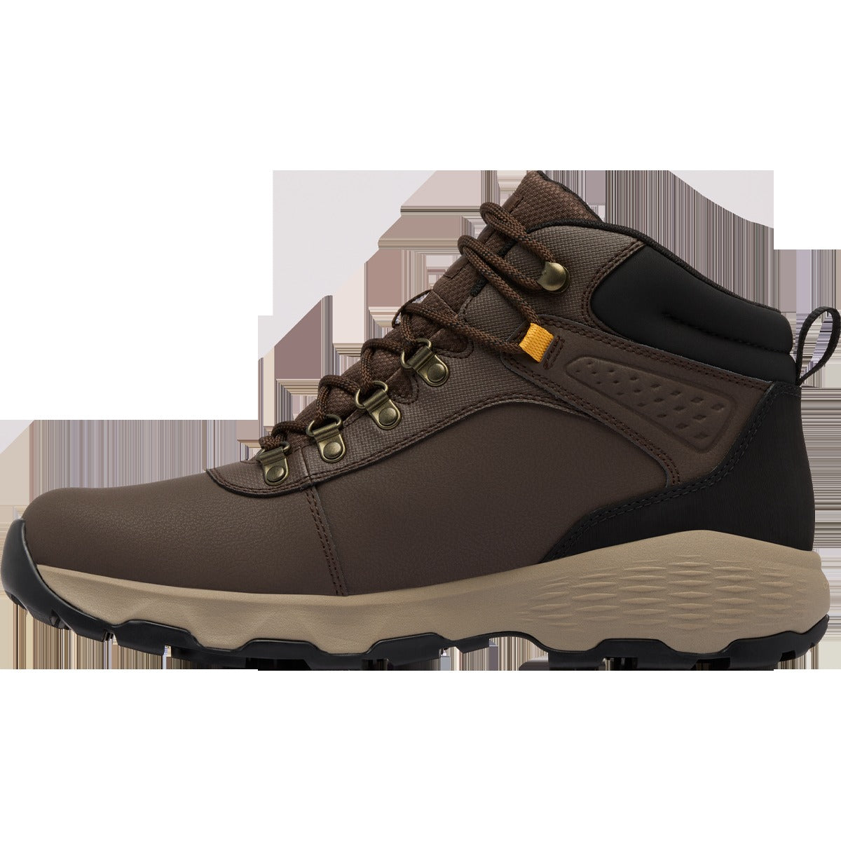 Newton Wander Leather Wide