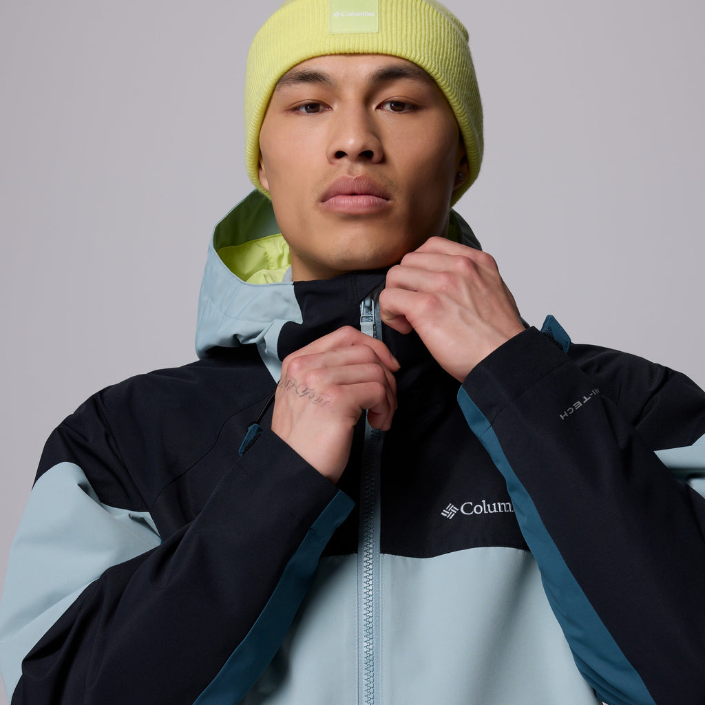 Men's Coreshot Shell Anorak