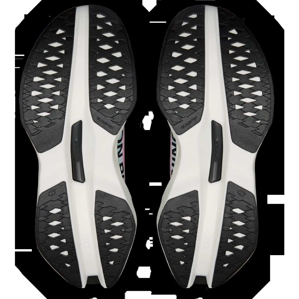 Women's Cloudboom Max