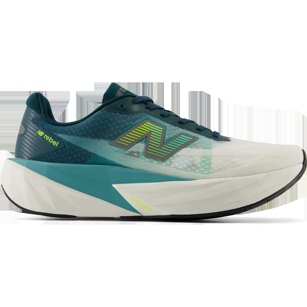Men's FuelCell Rebel v5