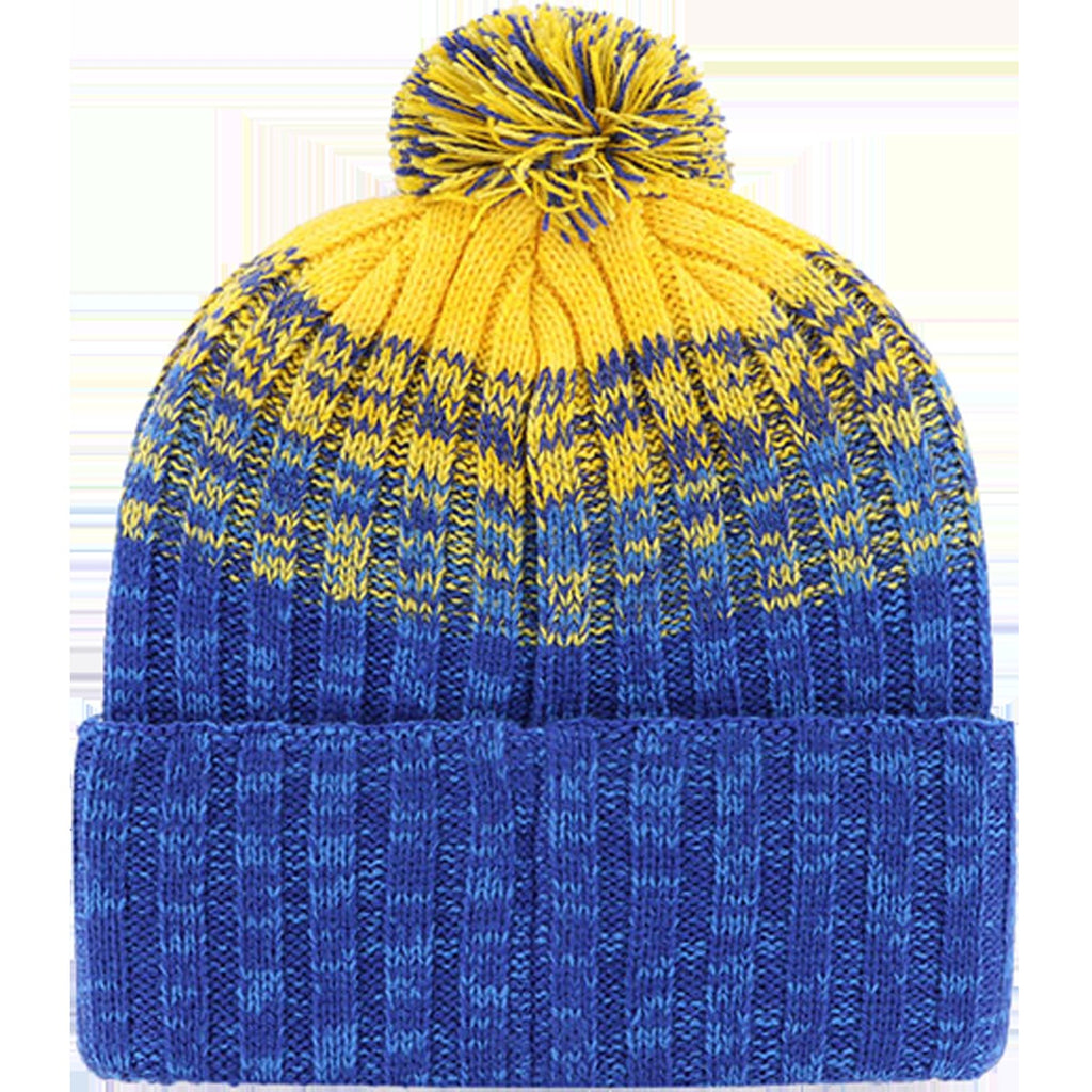 Warriors Cascade ’47 Cuff Knit