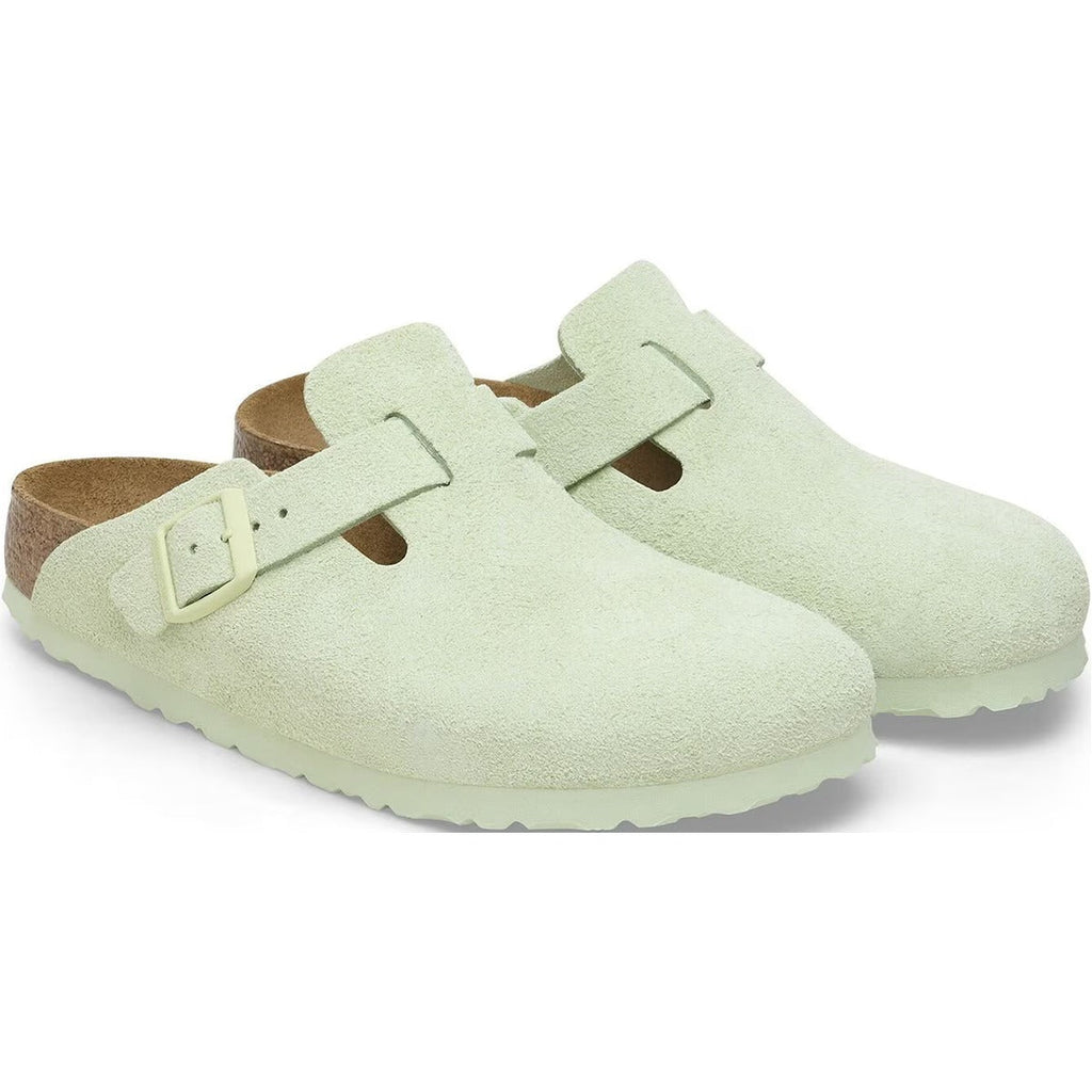 Women's Boston Soft Footbed