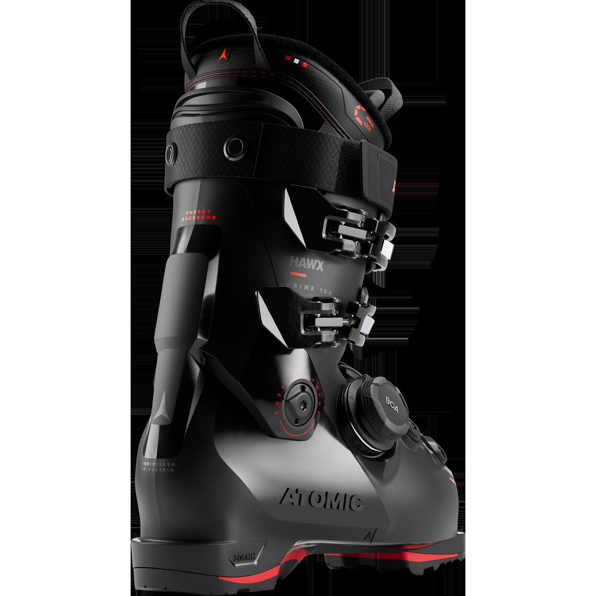 Hawx Prime 100 BOA
