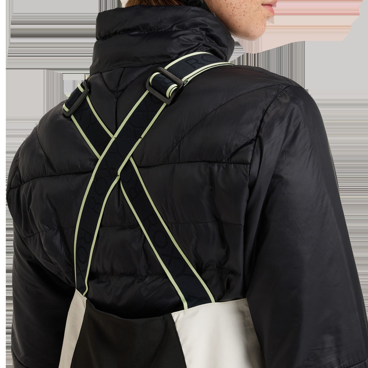 Women's Gore-Tex Lunalite 3L Bib Pant