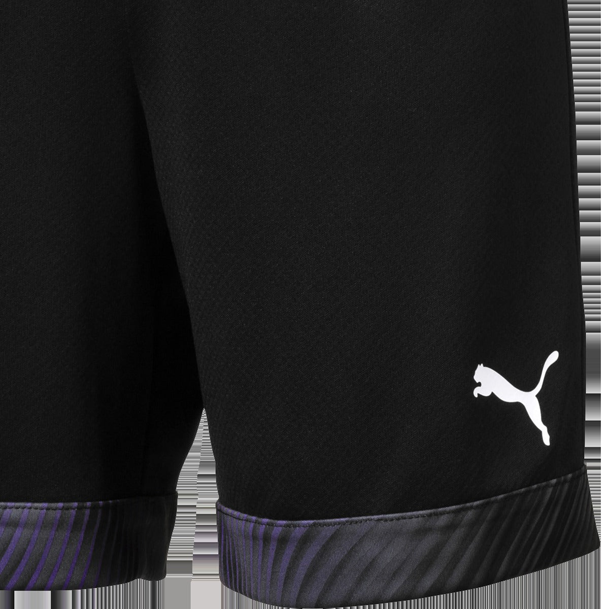 Youth Cup Shorts