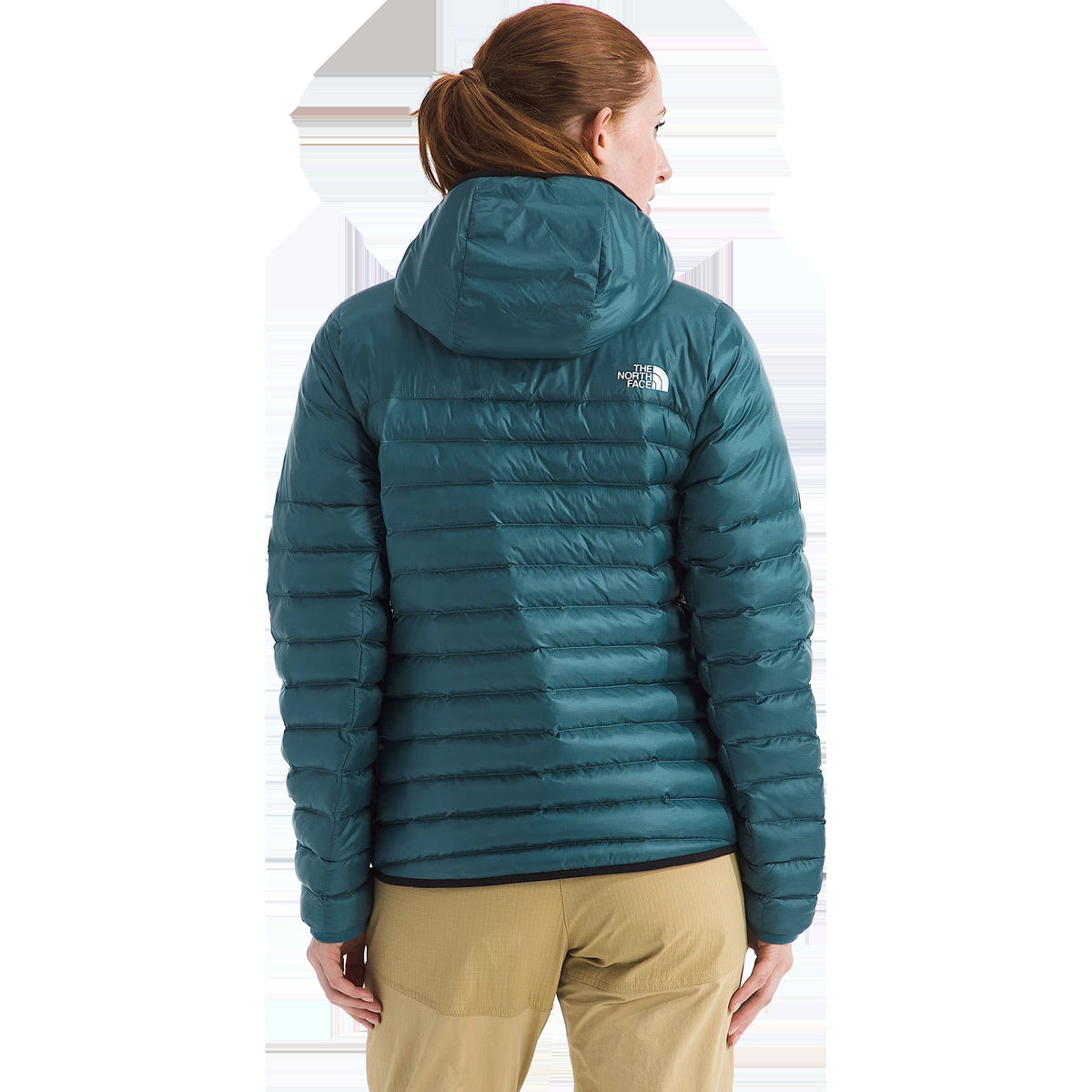 Women's Terra Peak Hoodie