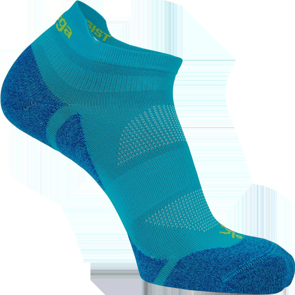 Women's Blister Resist Light No Show