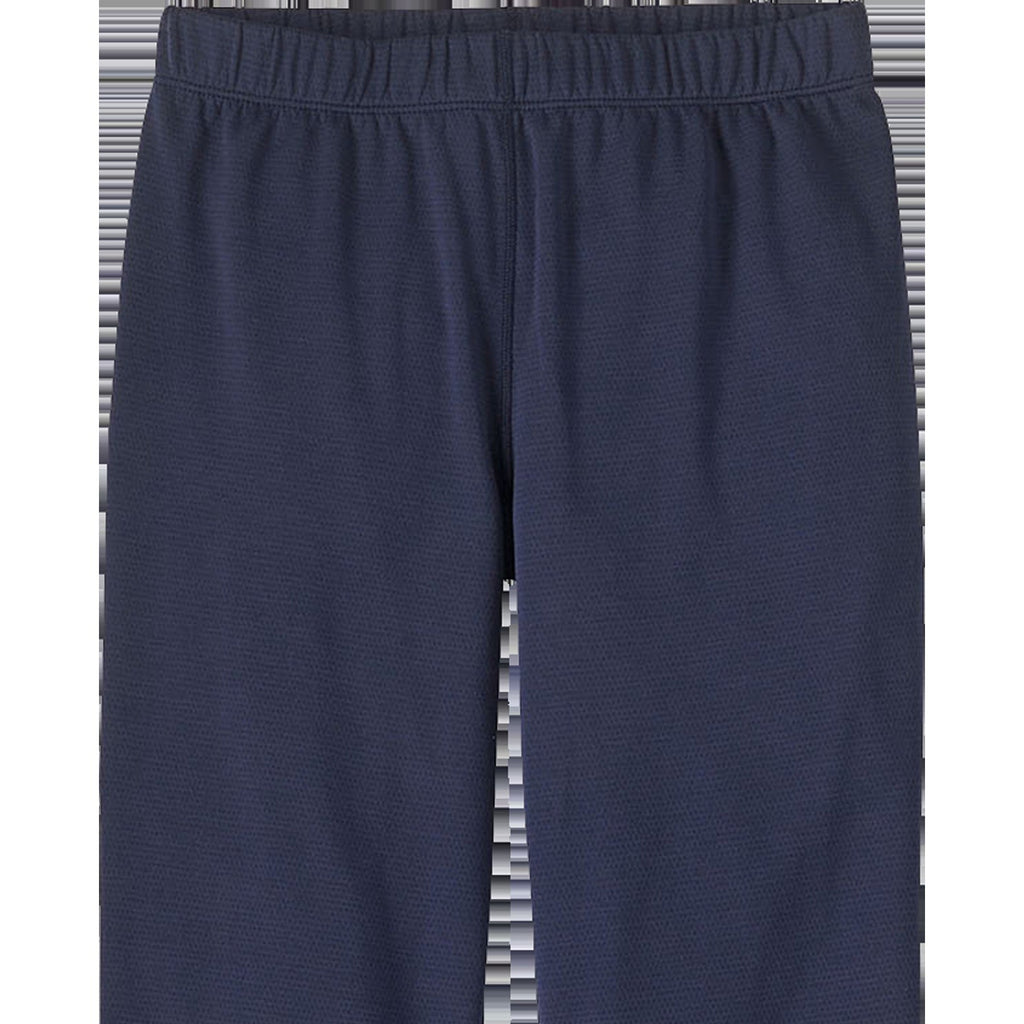 Youth Capilene Midweight Bottoms
